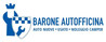 Logo B.D. di Barone Domenico e C. s.n.c.